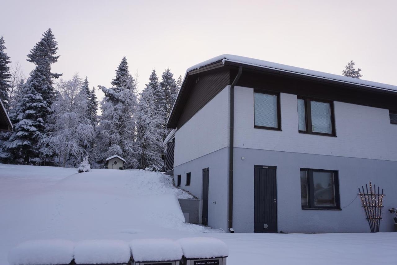Your Home Away From Home! Rovaniemi Exterior foto